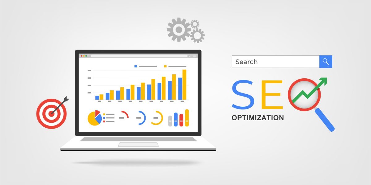 SEO voor bedrijven