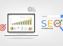 SEO voor bedrijven