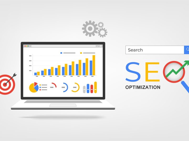 SEO voor bedrijven
